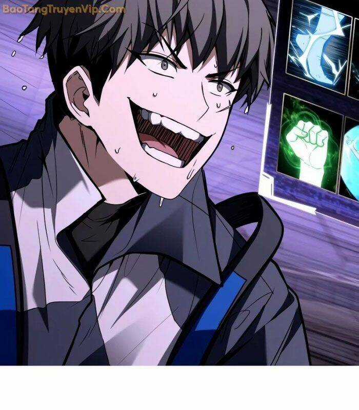 Kim Chiến Sĩ: Hành Trình Xây Dựng Đặc Tính Chapter 19 trang 54