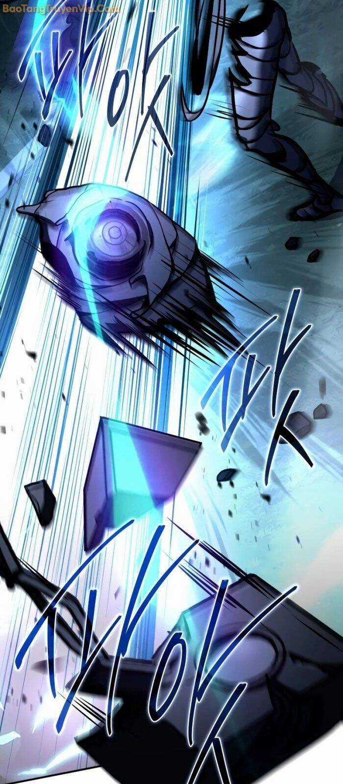 Kim Chiến Sĩ: Hành Trình Xây Dựng Đặc Tính Chapter 19 trang 56