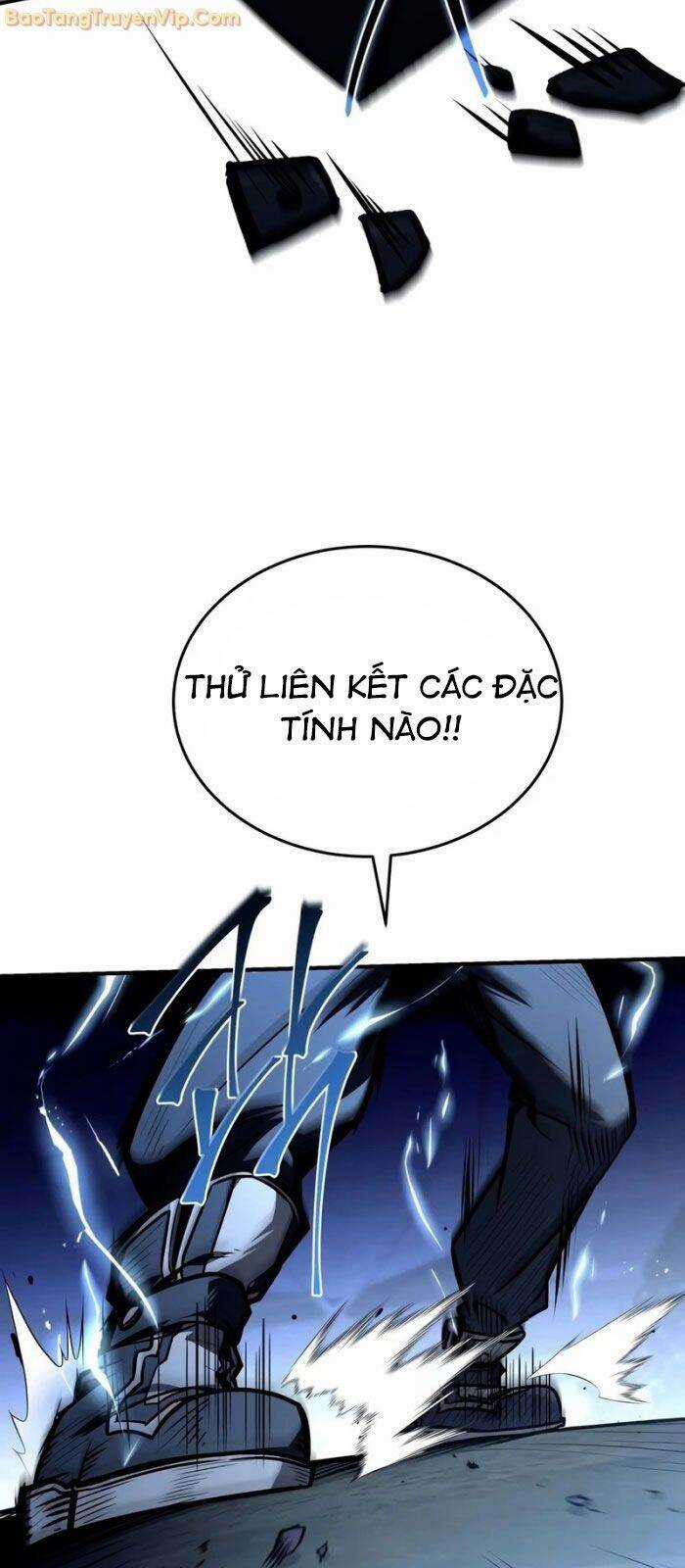 Kim Chiến Sĩ: Hành Trình Xây Dựng Đặc Tính Chapter 19 trang 57