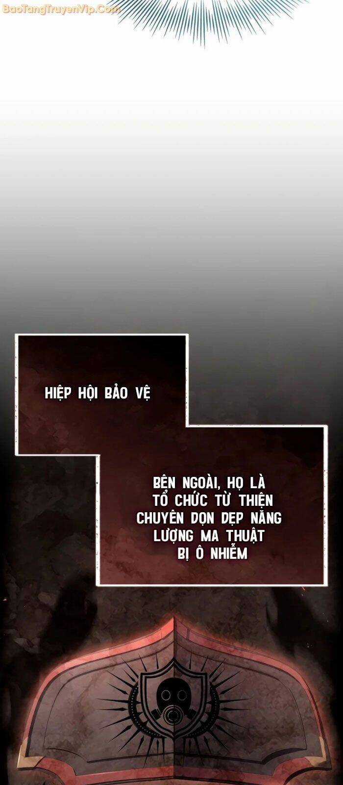 Kim Chiến Sĩ: Hành Trình Xây Dựng Đặc Tính Chapter 19 trang 6