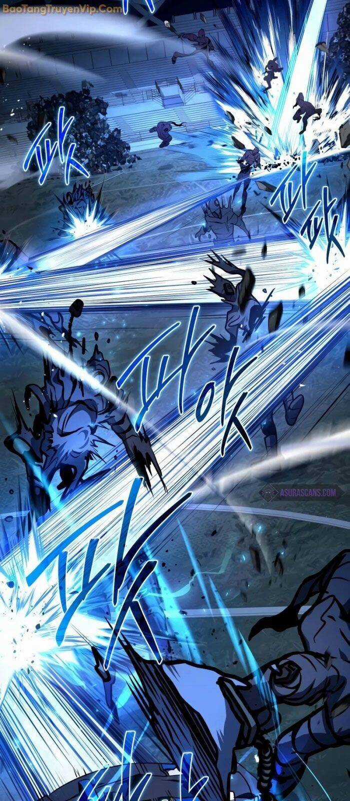 Kim Chiến Sĩ: Hành Trình Xây Dựng Đặc Tính Chapter 19 trang 63