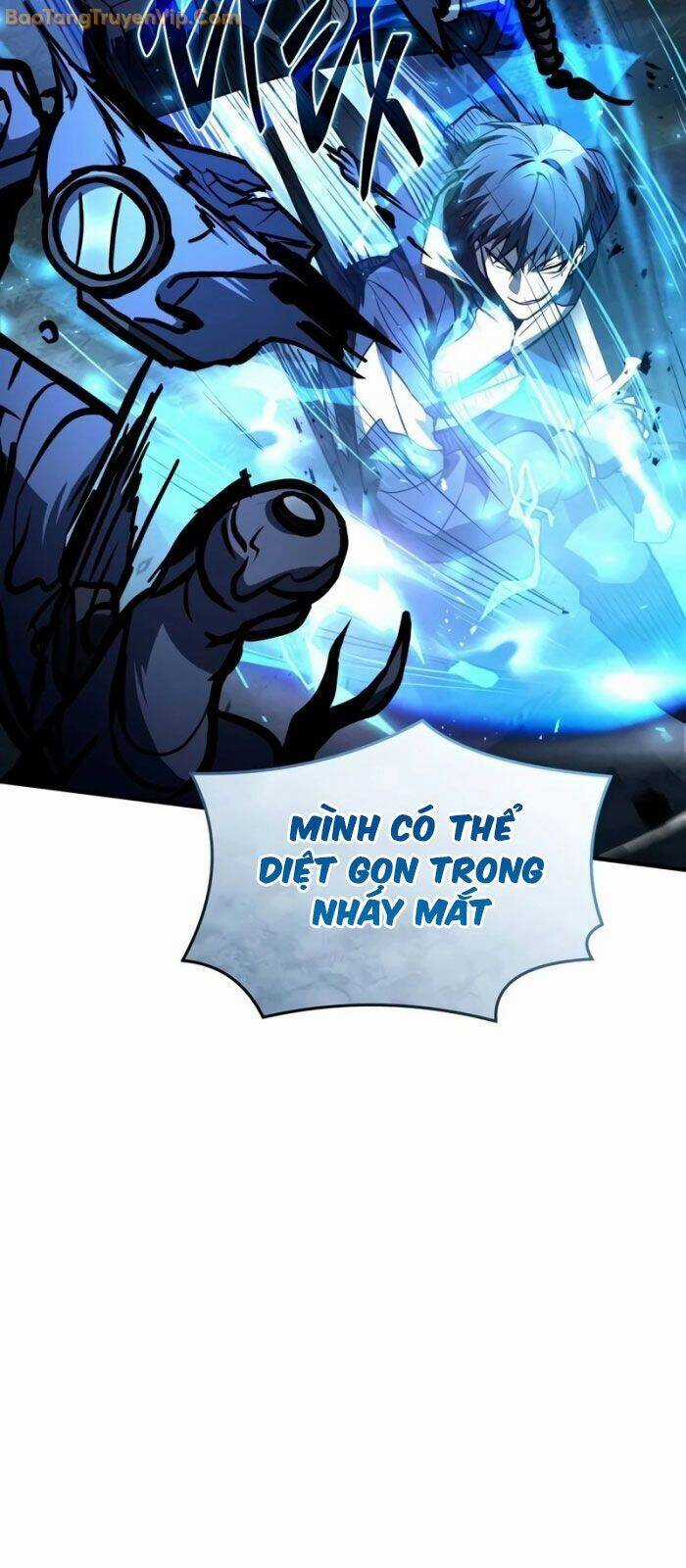 Kim Chiến Sĩ: Hành Trình Xây Dựng Đặc Tính Chapter 19 trang 64