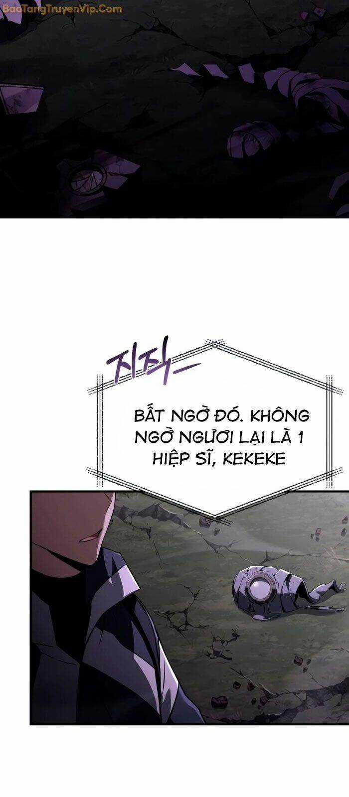 Kim Chiến Sĩ: Hành Trình Xây Dựng Đặc Tính Chapter 19 trang 67