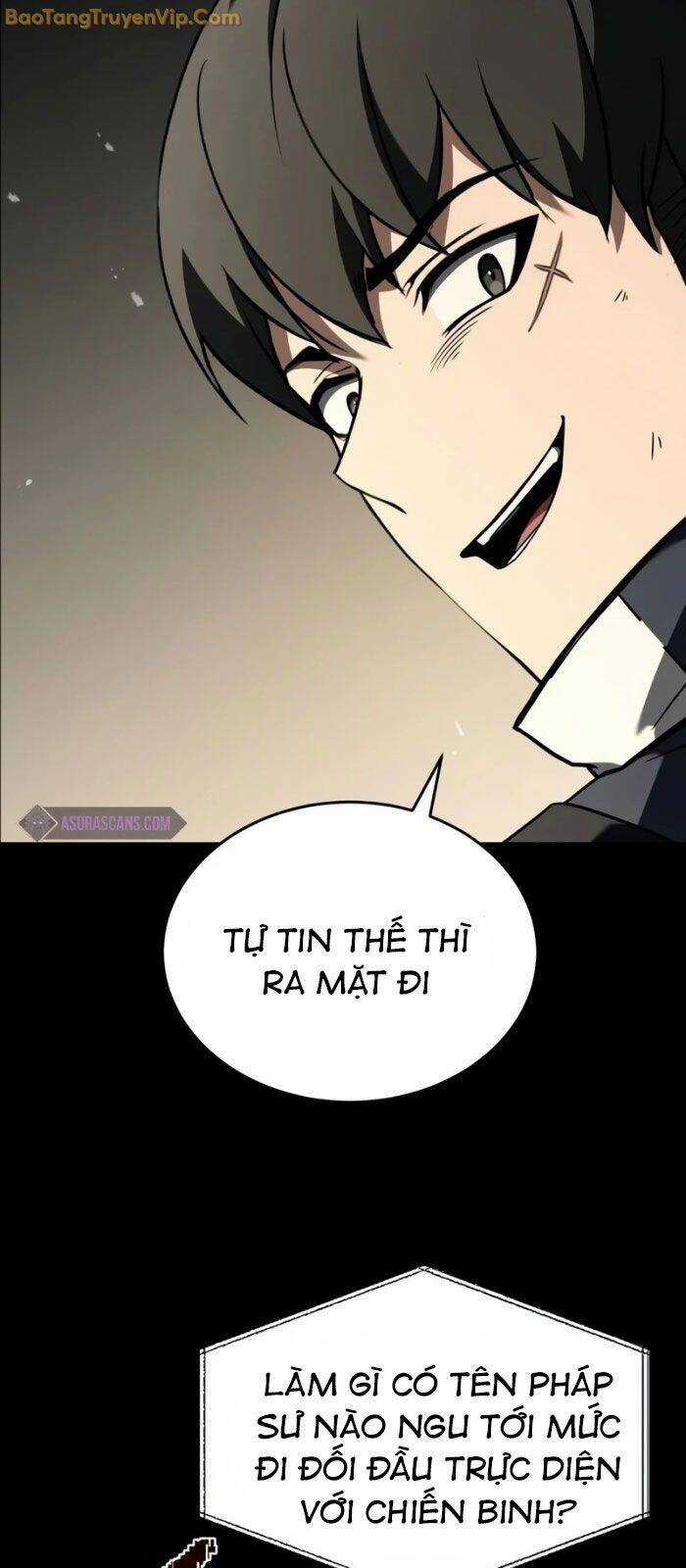 Kim Chiến Sĩ: Hành Trình Xây Dựng Đặc Tính Chapter 19 trang 69