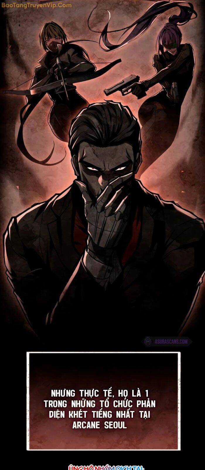 Kim Chiến Sĩ: Hành Trình Xây Dựng Đặc Tính Chapter 19 trang 7