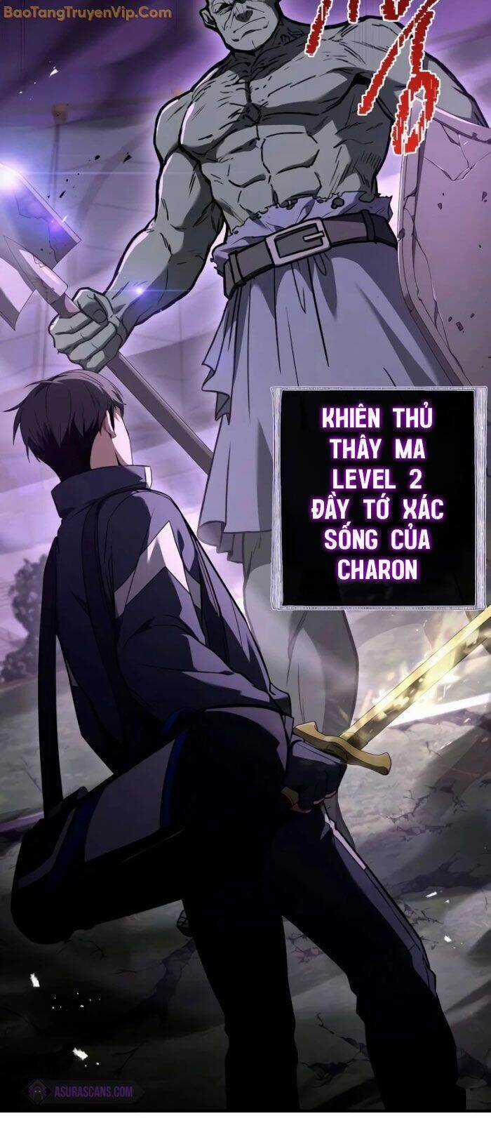 Kim Chiến Sĩ: Hành Trình Xây Dựng Đặc Tính Chapter 19 trang 71