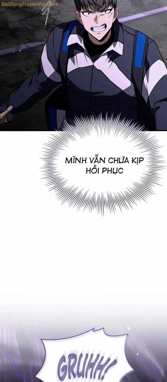 Kim Chiến Sĩ: Hành Trình Xây Dựng Đặc Tính Chapter 19 trang 73