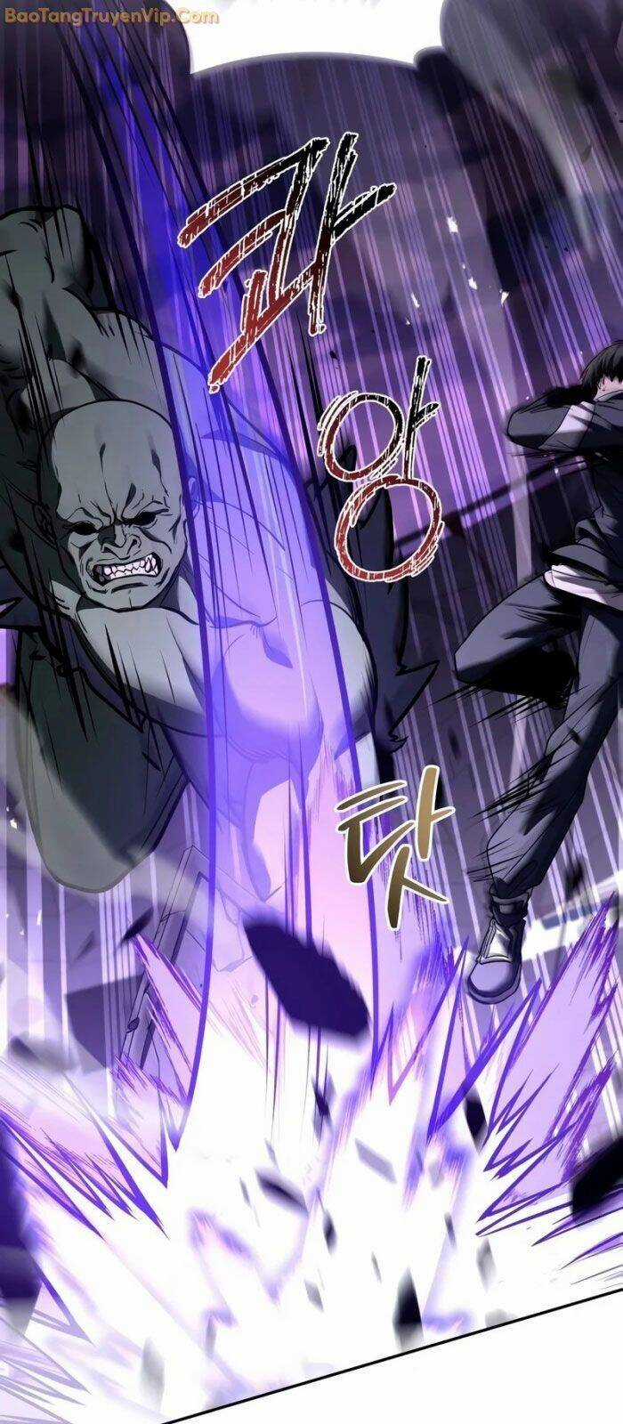 Kim Chiến Sĩ: Hành Trình Xây Dựng Đặc Tính Chapter 19 trang 74