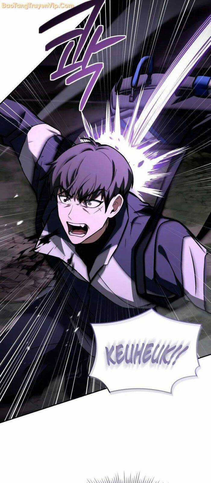 Kim Chiến Sĩ: Hành Trình Xây Dựng Đặc Tính Chapter 19 trang 76