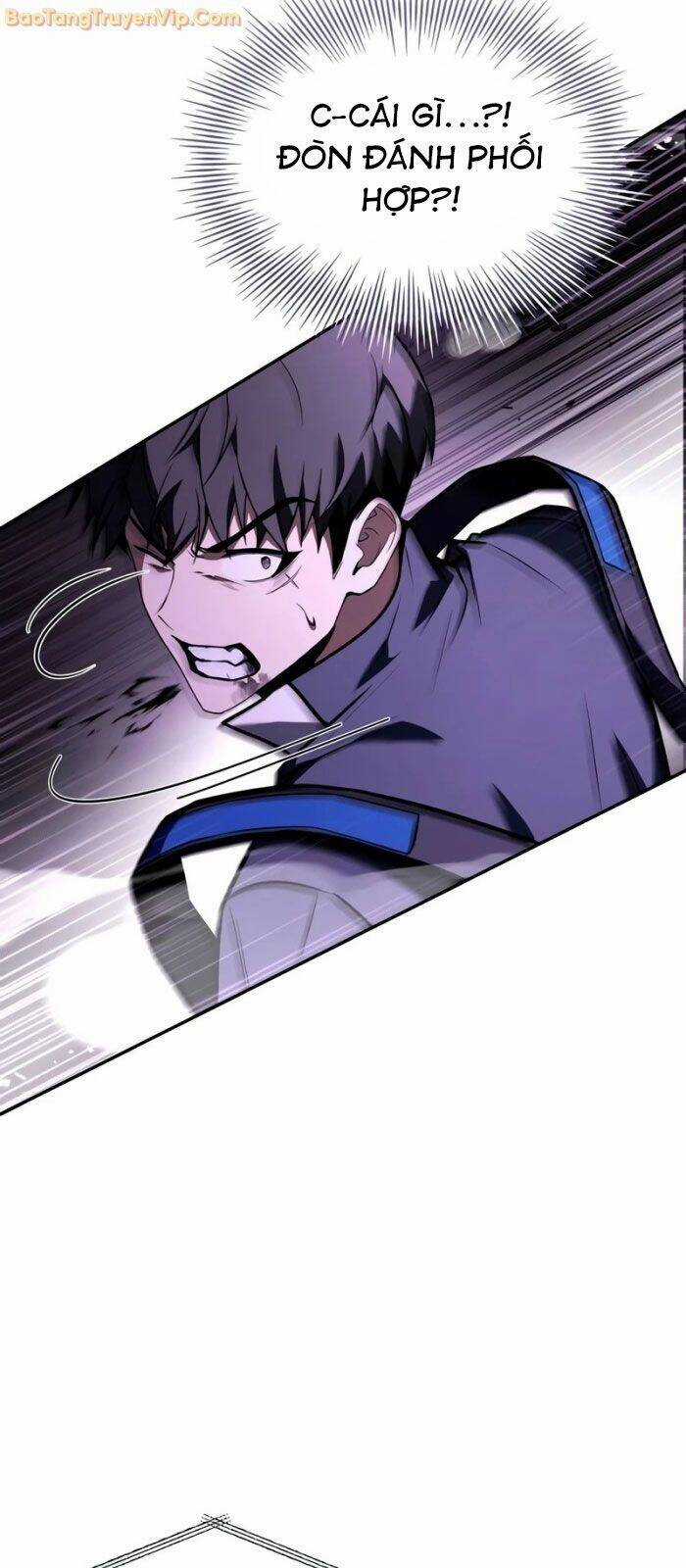 Kim Chiến Sĩ: Hành Trình Xây Dựng Đặc Tính Chapter 19 trang 77