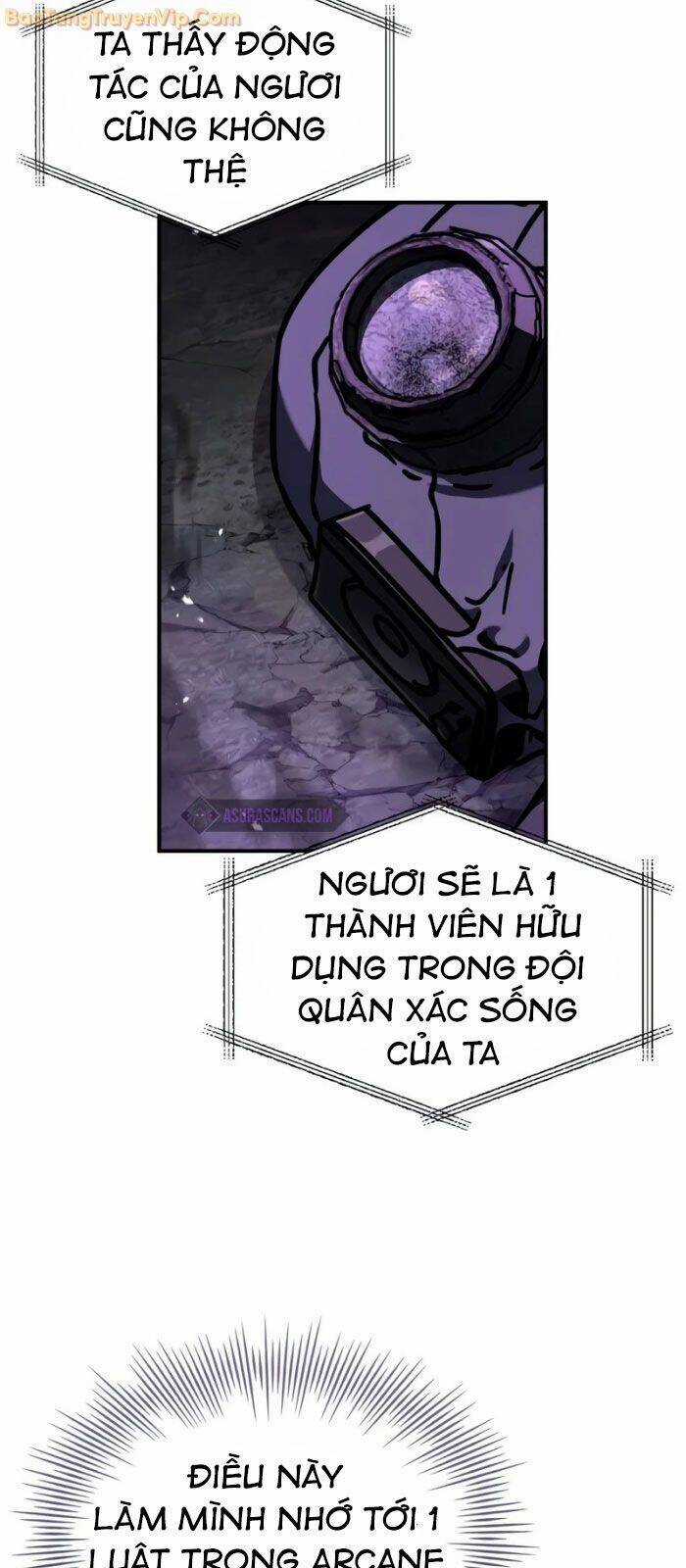 Kim Chiến Sĩ: Hành Trình Xây Dựng Đặc Tính Chapter 19 trang 78