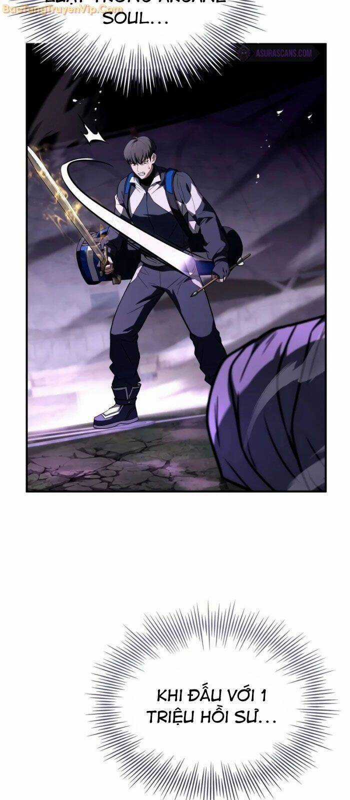 Kim Chiến Sĩ: Hành Trình Xây Dựng Đặc Tính Chapter 19 trang 79