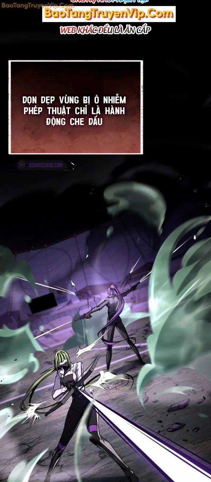 Kim Chiến Sĩ: Hành Trình Xây Dựng Đặc Tính Chapter 19 trang 8