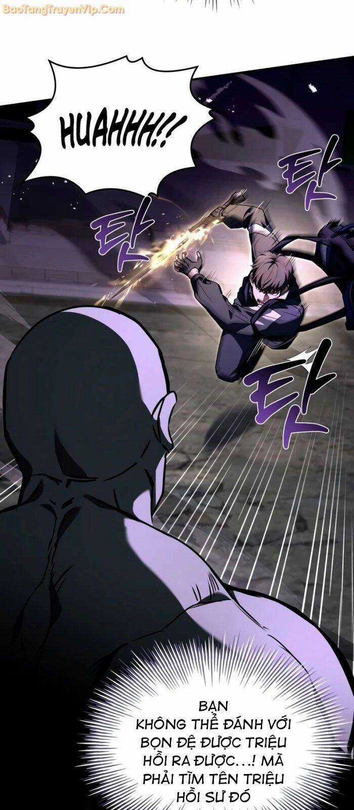 Kim Chiến Sĩ: Hành Trình Xây Dựng Đặc Tính Chapter 19 trang 80