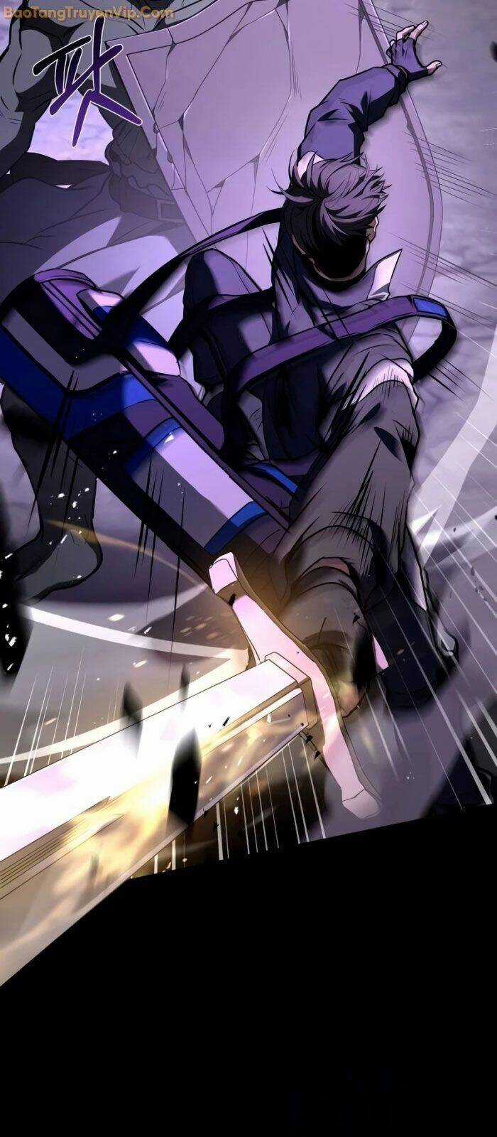 Kim Chiến Sĩ: Hành Trình Xây Dựng Đặc Tính Chapter 19 trang 82