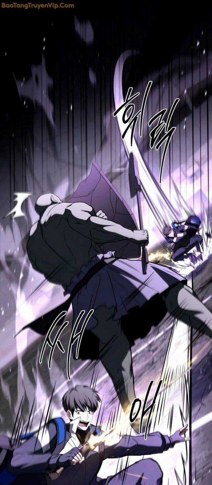 Kim Chiến Sĩ: Hành Trình Xây Dựng Đặc Tính Chapter 19 trang 83