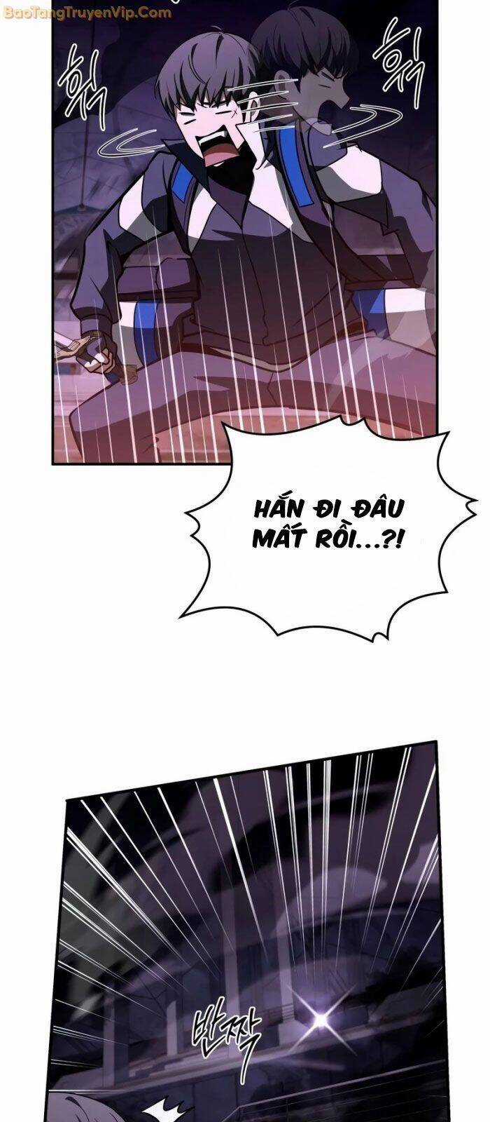 Kim Chiến Sĩ: Hành Trình Xây Dựng Đặc Tính Chapter 19 trang 85