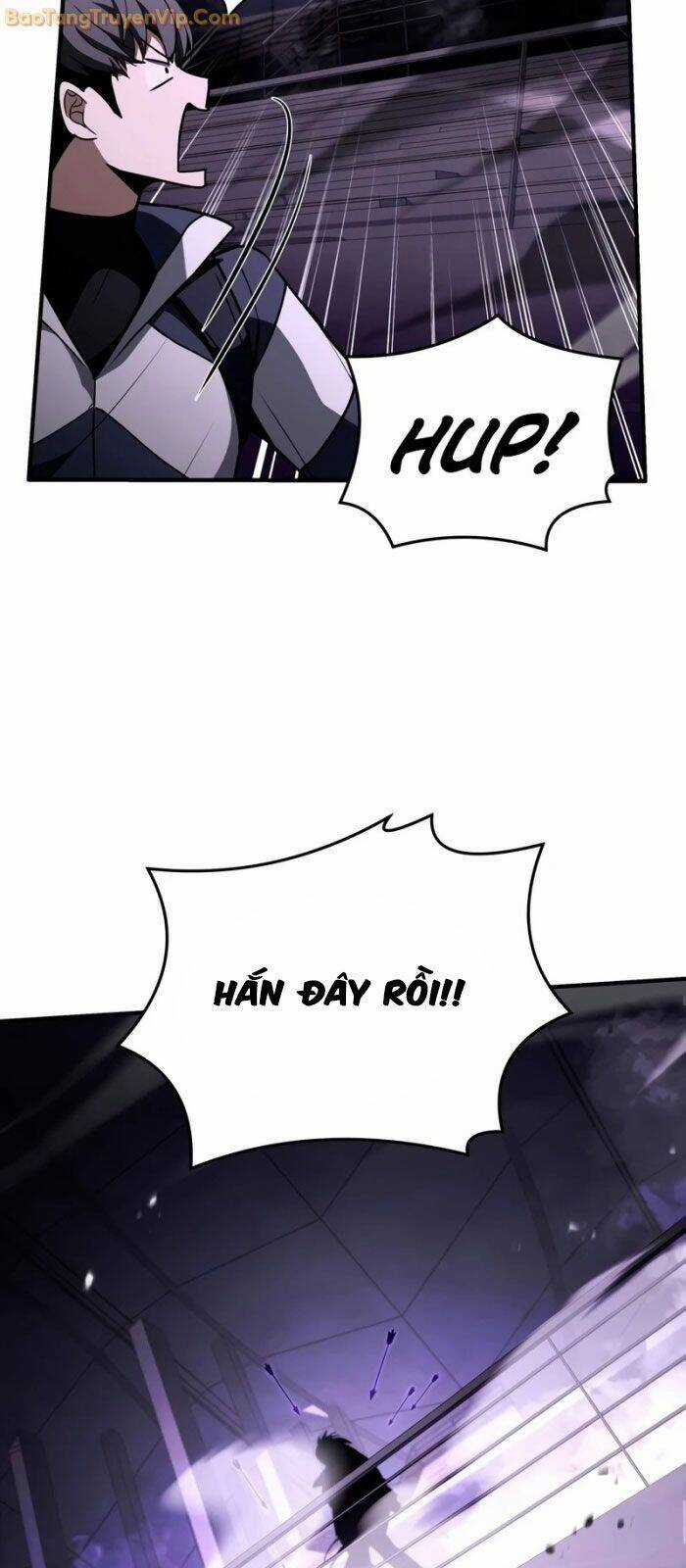 Kim Chiến Sĩ: Hành Trình Xây Dựng Đặc Tính Chapter 19 trang 86