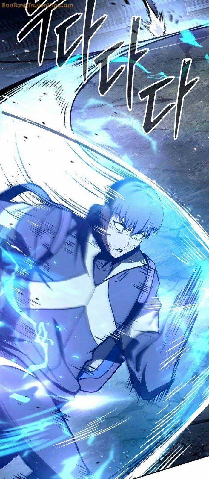 Kim Chiến Sĩ: Hành Trình Xây Dựng Đặc Tính Chapter 19 trang 88