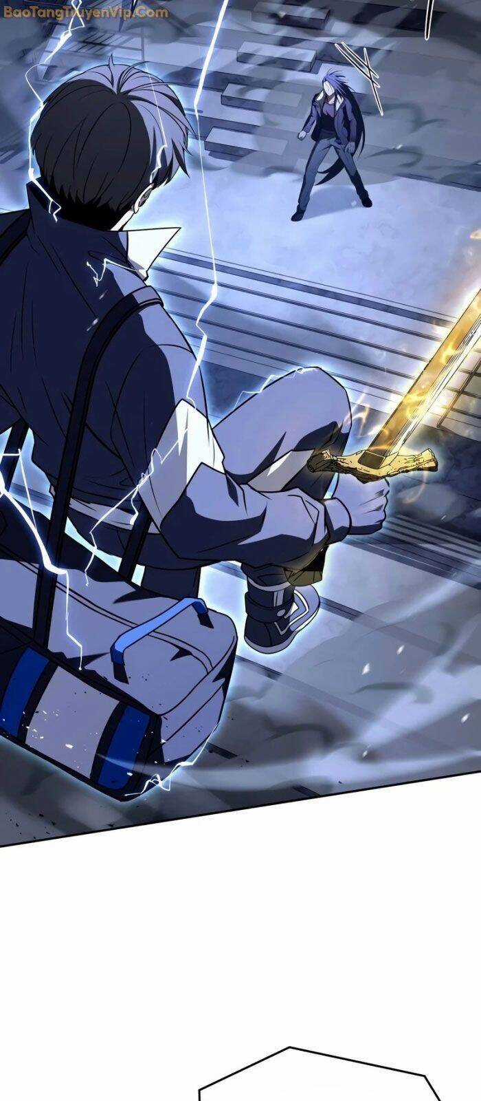 Kim Chiến Sĩ: Hành Trình Xây Dựng Đặc Tính Chapter 19 trang 91