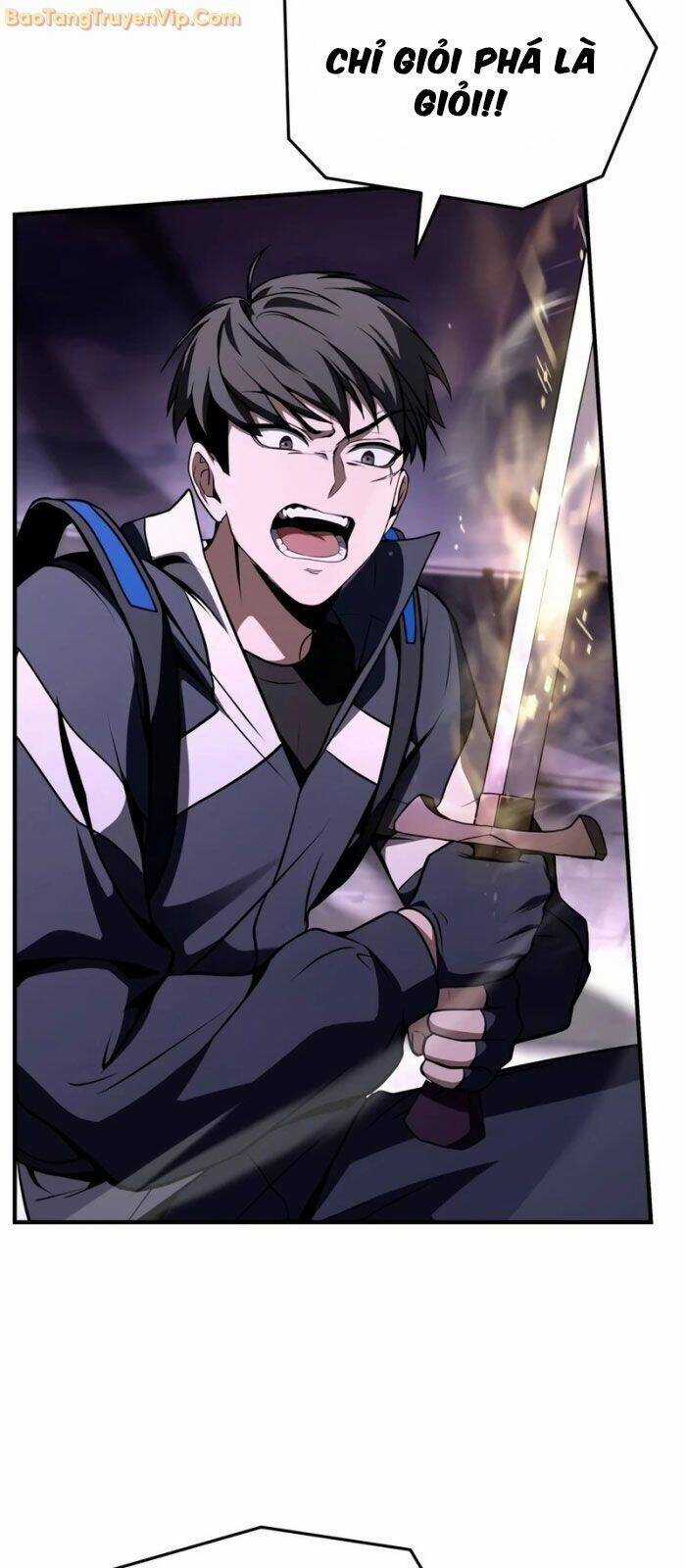 Kim Chiến Sĩ: Hành Trình Xây Dựng Đặc Tính Chapter 19 trang 92