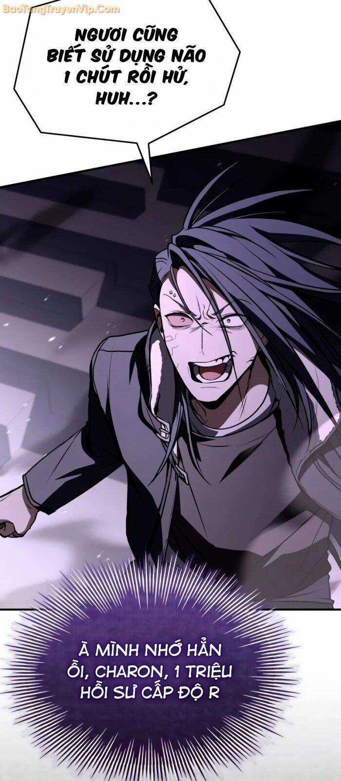 Kim Chiến Sĩ: Hành Trình Xây Dựng Đặc Tính Chapter 19 trang 93