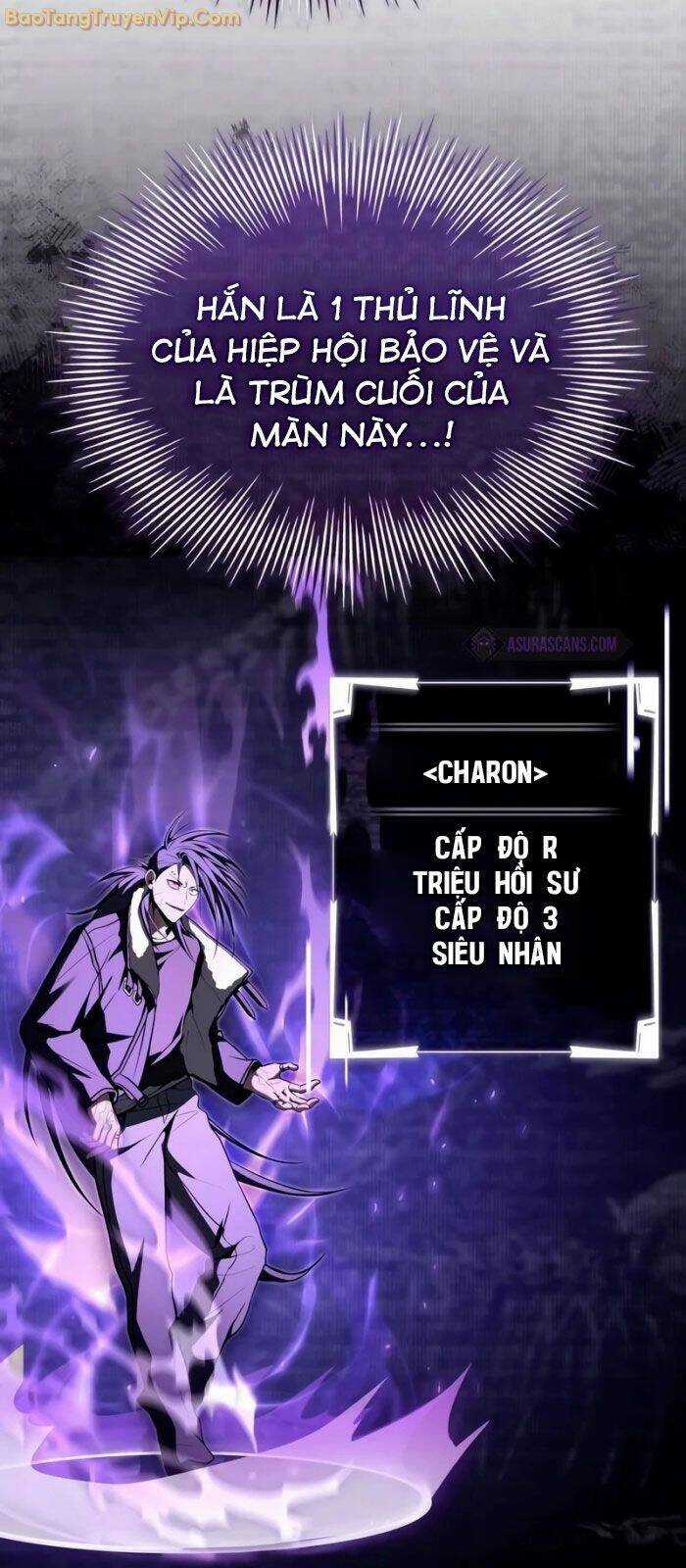 Kim Chiến Sĩ: Hành Trình Xây Dựng Đặc Tính Chapter 19 trang 94