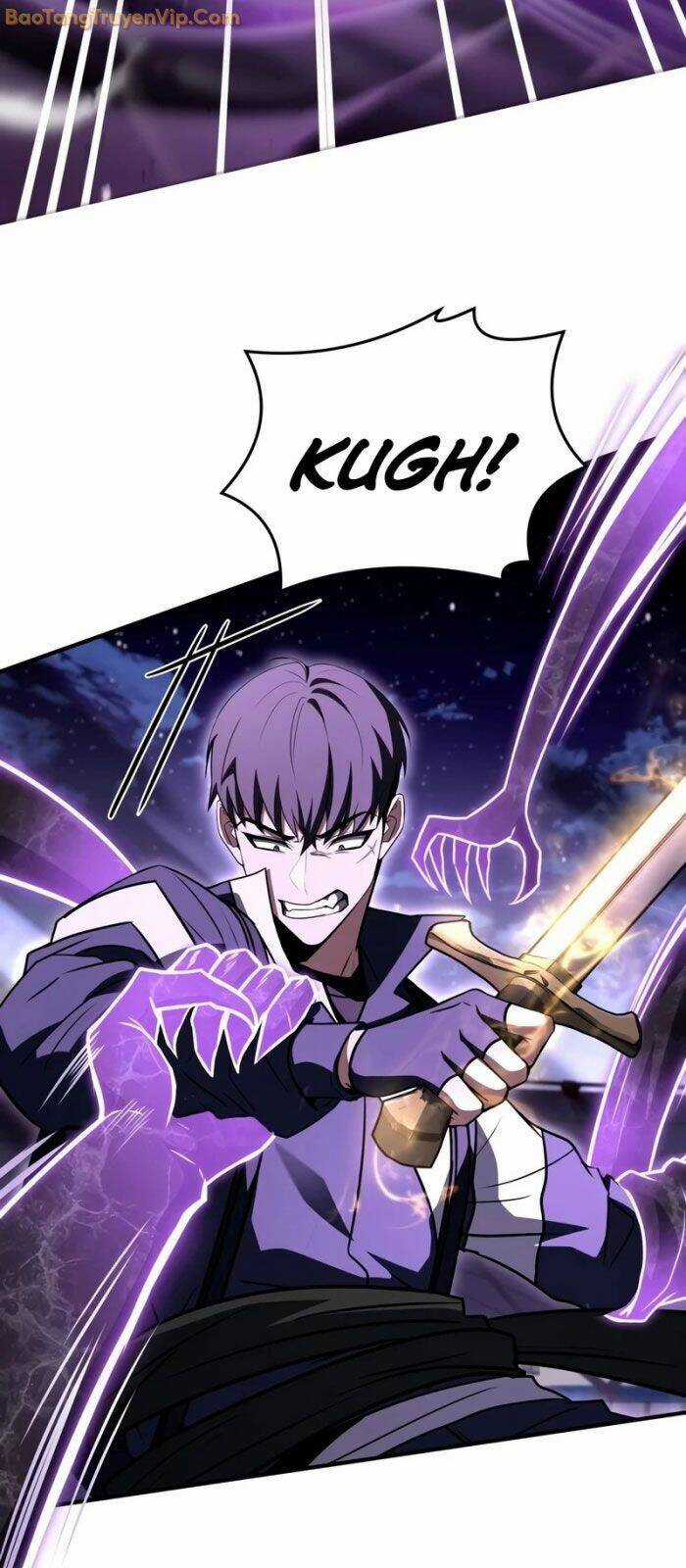 Kim Chiến Sĩ: Hành Trình Xây Dựng Đặc Tính Chapter 19 trang 98