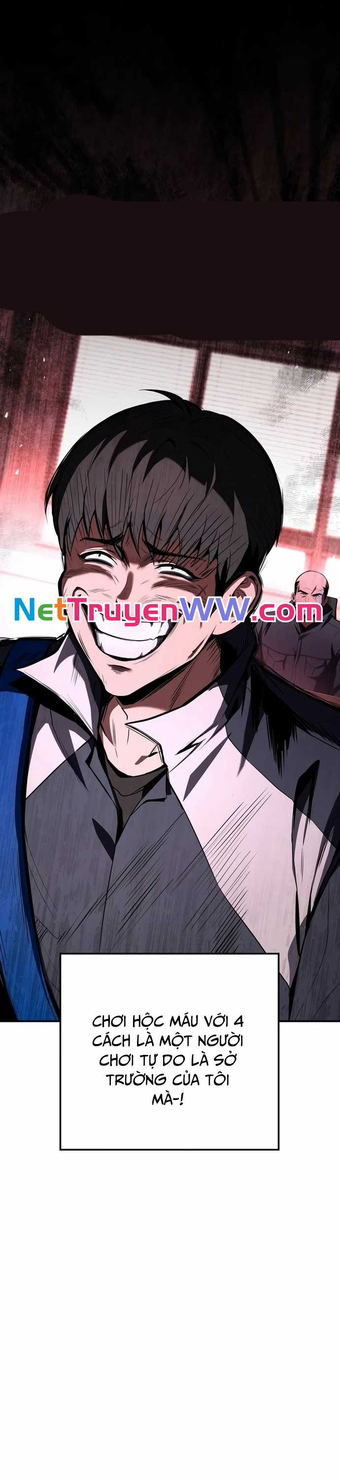 Kim Chiến Sĩ: Hành Trình Xây Dựng Đặc Tính Chapter 2 trang 13