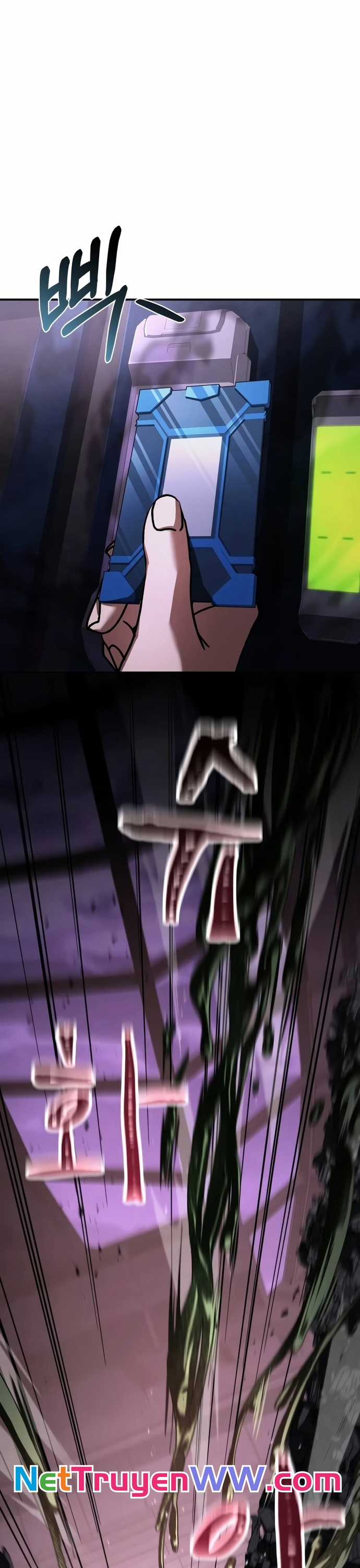 Kim Chiến Sĩ: Hành Trình Xây Dựng Đặc Tính Chapter 2 trang 26