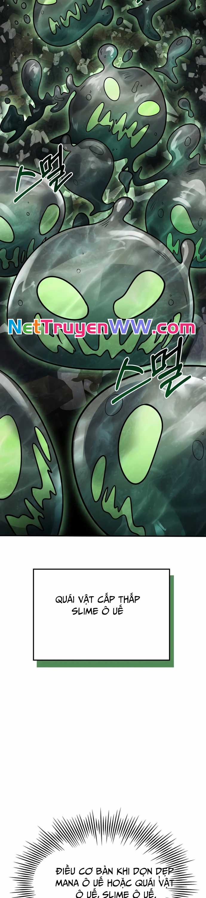 Kim Chiến Sĩ: Hành Trình Xây Dựng Đặc Tính Chapter 2 trang 29