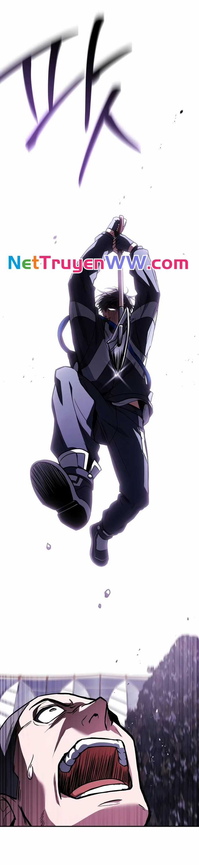 Kim Chiến Sĩ: Hành Trình Xây Dựng Đặc Tính Chapter 2 trang 35