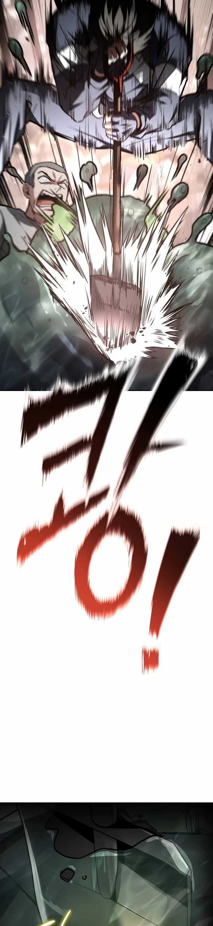 Kim Chiến Sĩ: Hành Trình Xây Dựng Đặc Tính Chapter 2 trang 37