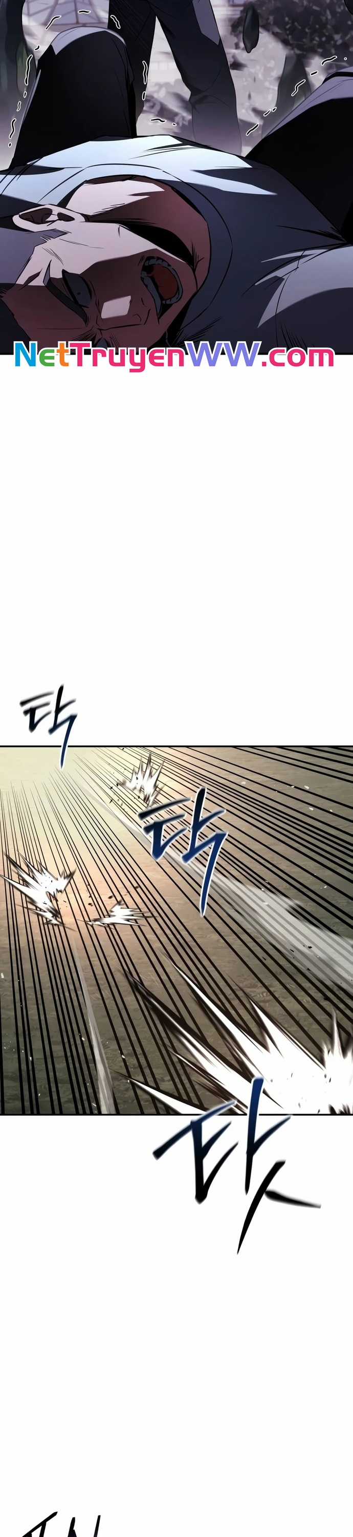 Kim Chiến Sĩ: Hành Trình Xây Dựng Đặc Tính Chapter 2 trang 40