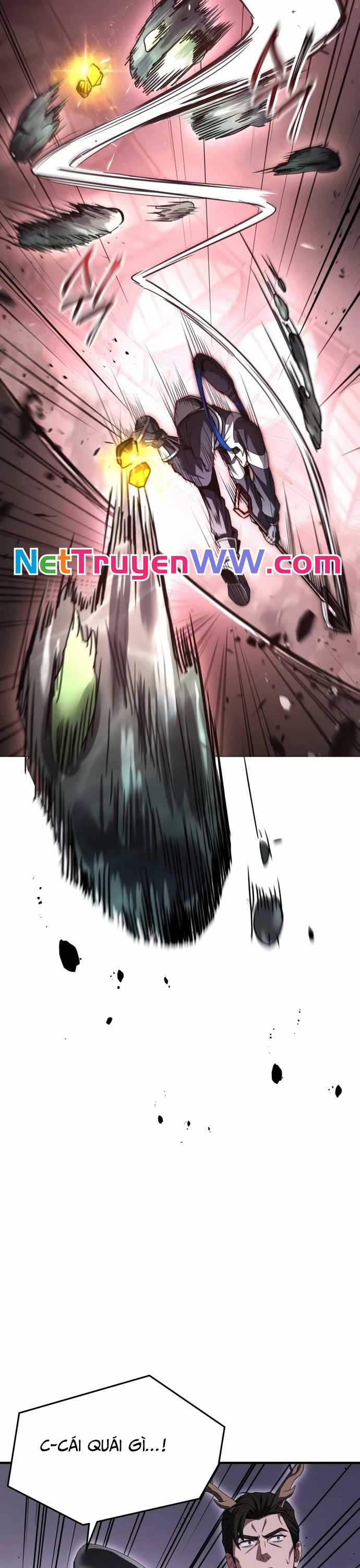 Kim Chiến Sĩ: Hành Trình Xây Dựng Đặc Tính Chapter 2 trang 43