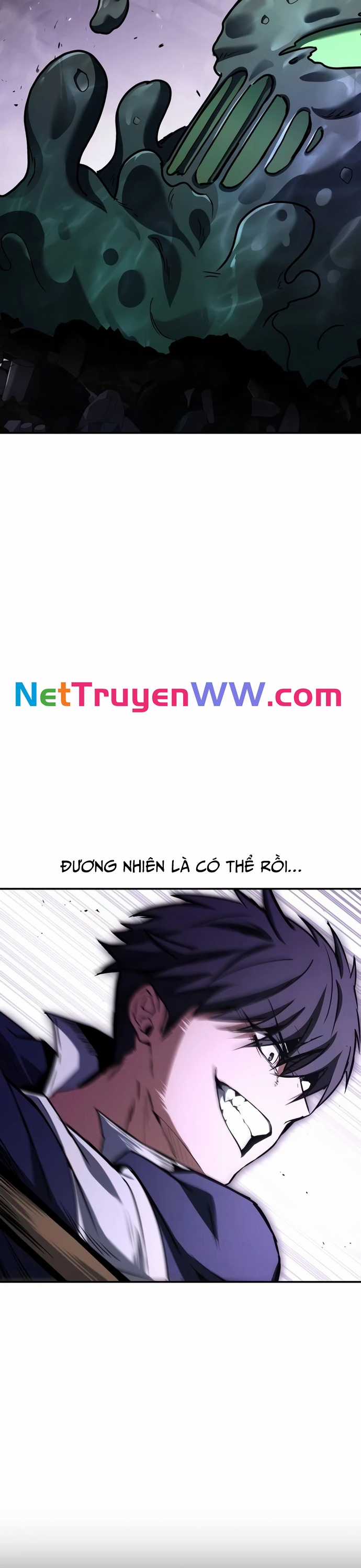 Kim Chiến Sĩ: Hành Trình Xây Dựng Đặc Tính Chapter 2 trang 45