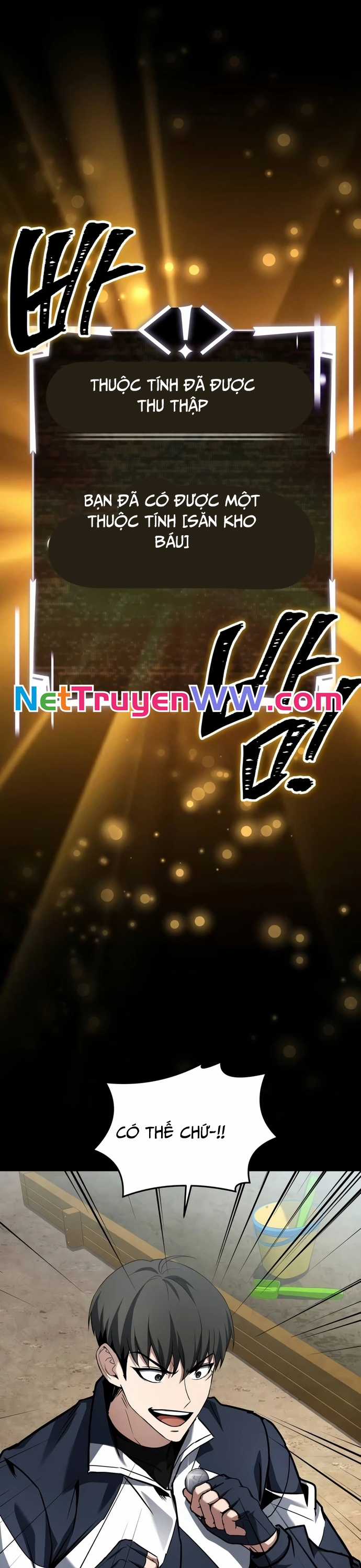 Kim Chiến Sĩ: Hành Trình Xây Dựng Đặc Tính Chapter 2 trang 49