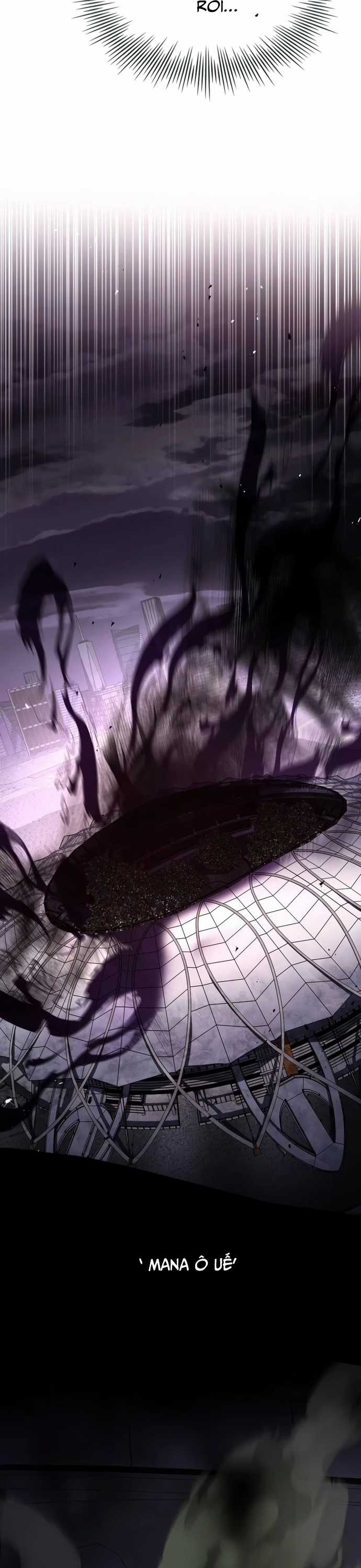 Kim Chiến Sĩ: Hành Trình Xây Dựng Đặc Tính Chapter 2 trang 5