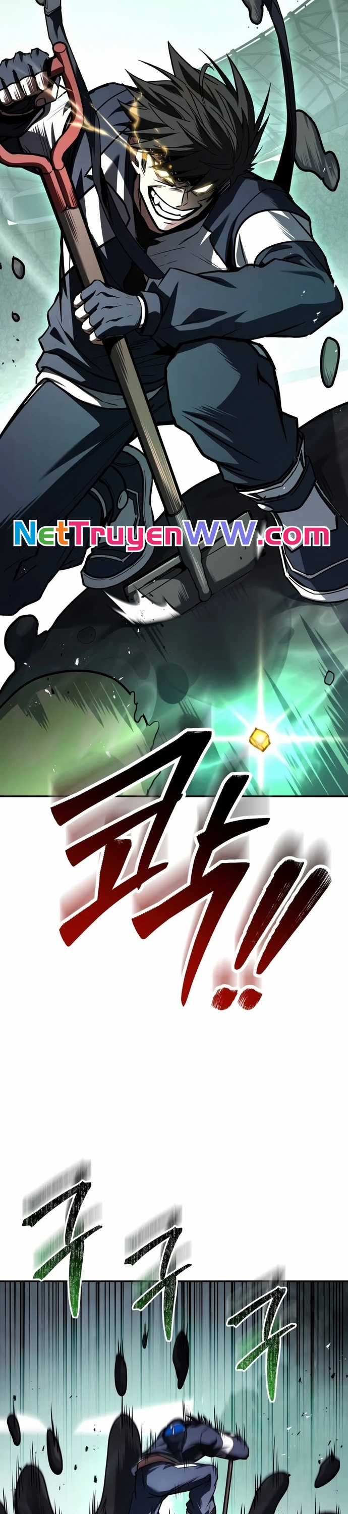 Kim Chiến Sĩ: Hành Trình Xây Dựng Đặc Tính Chapter 2 trang 56