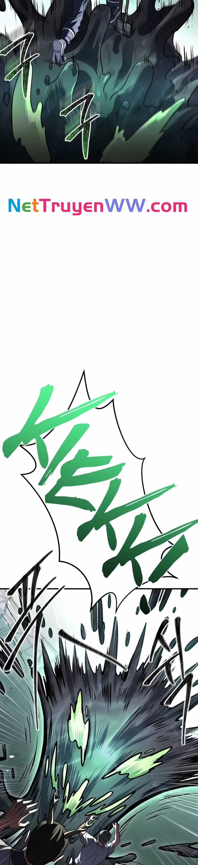 Kim Chiến Sĩ: Hành Trình Xây Dựng Đặc Tính Chapter 2 trang 57