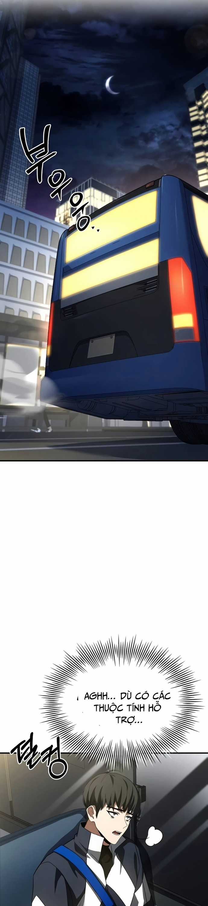 Kim Chiến Sĩ: Hành Trình Xây Dựng Đặc Tính Chapter 2 trang 61