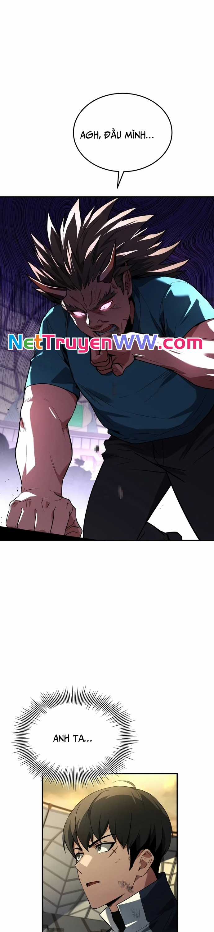 Kim Chiến Sĩ: Hành Trình Xây Dựng Đặc Tính Chapter 2 trang 69