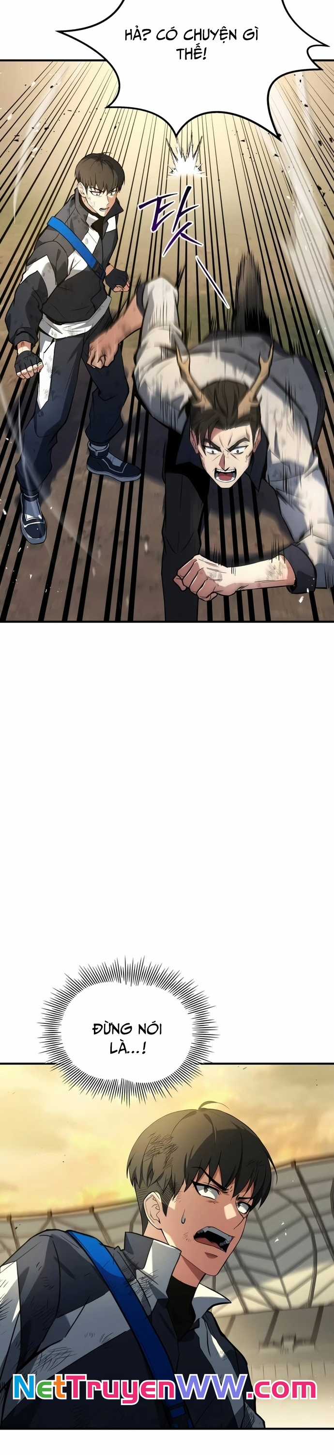 Kim Chiến Sĩ: Hành Trình Xây Dựng Đặc Tính Chapter 2 trang 75