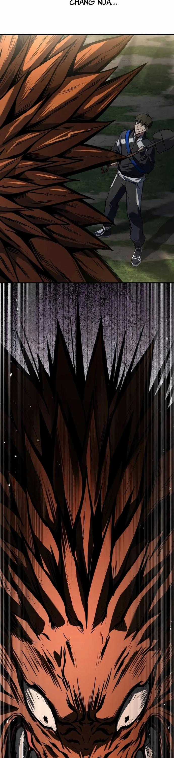 Kim Chiến Sĩ: Hành Trình Xây Dựng Đặc Tính Chapter 2 trang 84