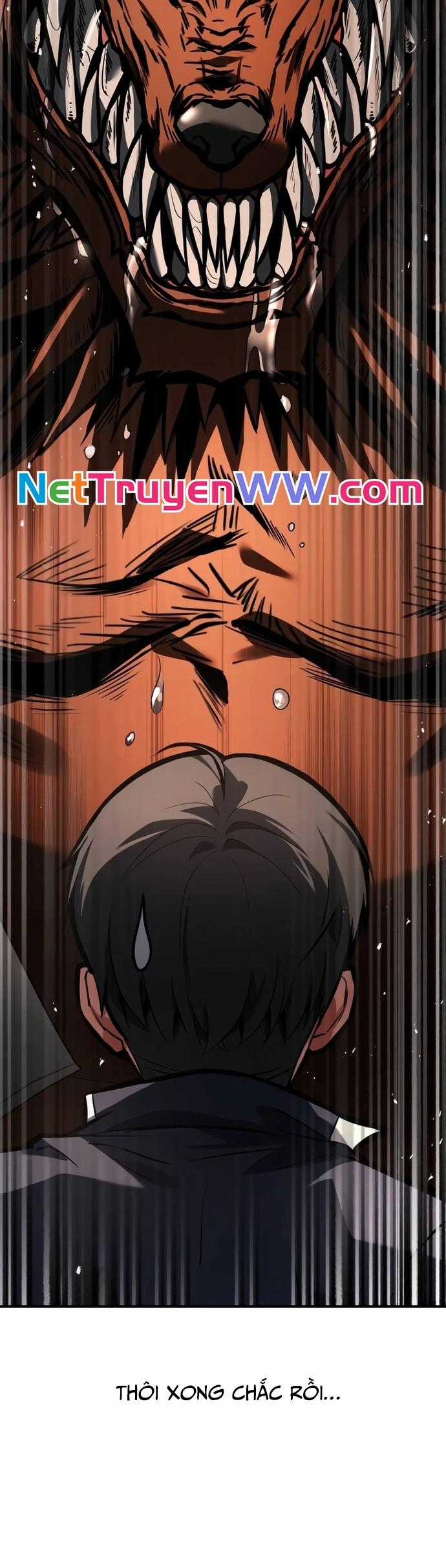 Kim Chiến Sĩ: Hành Trình Xây Dựng Đặc Tính Chapter 2 trang 85