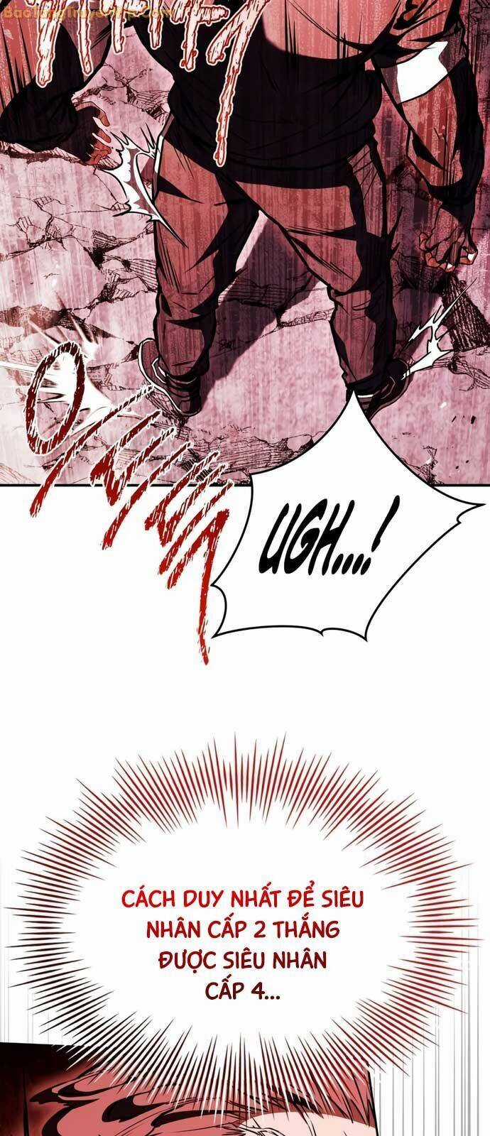 Kim Chiến Sĩ: Hành Trình Xây Dựng Đặc Tính Chapter 22 trang 101