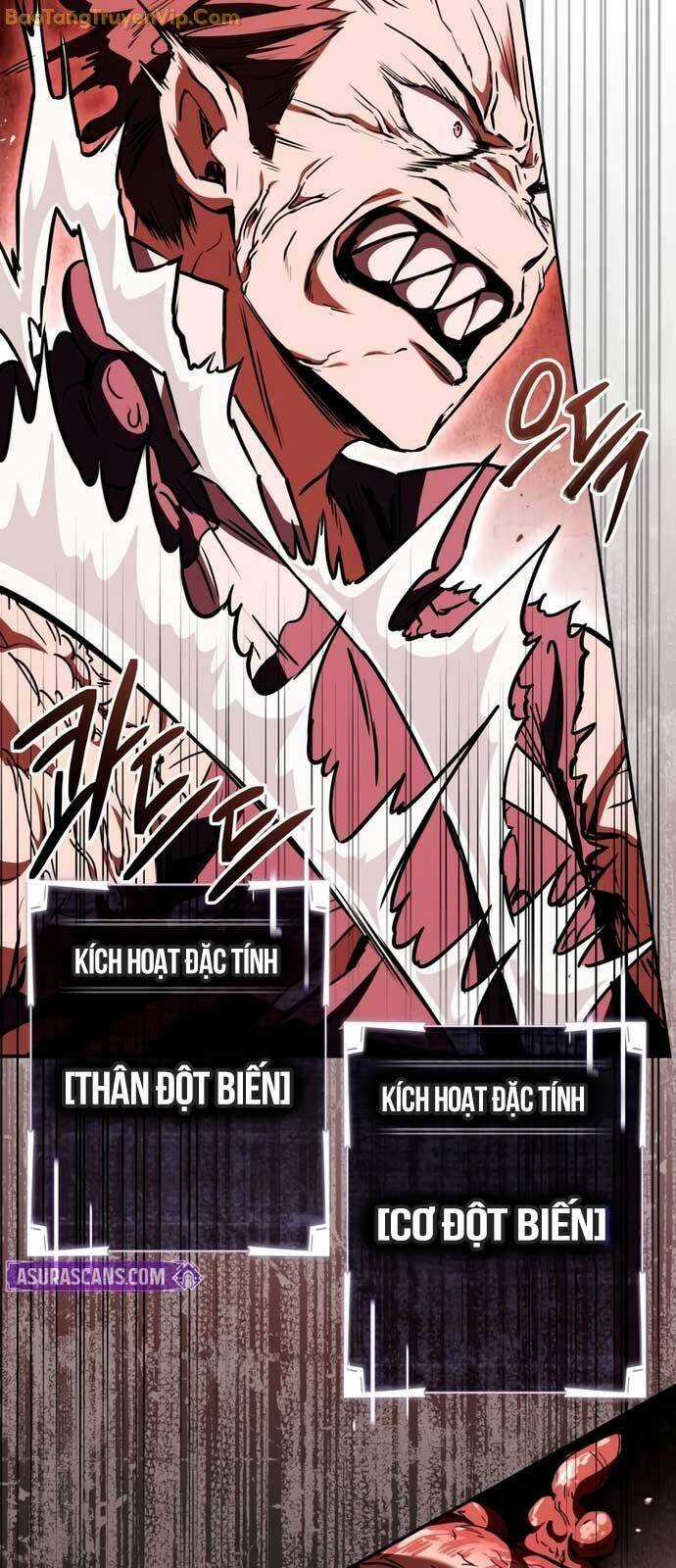 Kim Chiến Sĩ: Hành Trình Xây Dựng Đặc Tính Chapter 22 trang 102