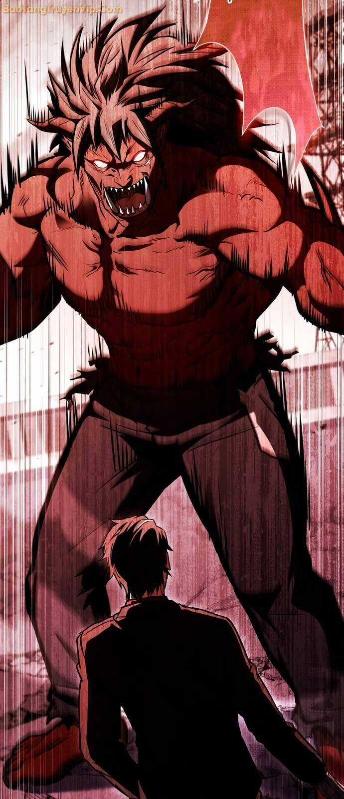 Kim Chiến Sĩ: Hành Trình Xây Dựng Đặc Tính Chapter 22 trang 105