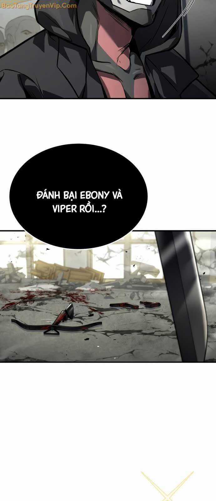 Kim Chiến Sĩ: Hành Trình Xây Dựng Đặc Tính Chapter 22 trang 12