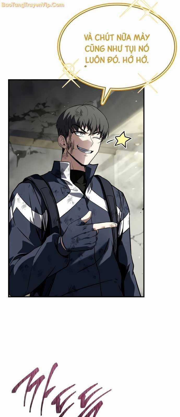 Kim Chiến Sĩ: Hành Trình Xây Dựng Đặc Tính Chapter 22 trang 13